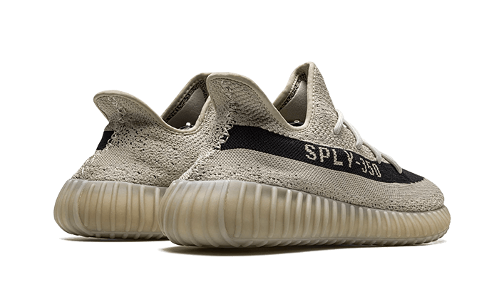 Adidas Adidas Yeezy Boost 350 V2 Slate - HP7870