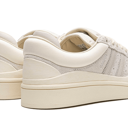 Adidas Adidas Campus Bad Bunny Cloud White - FZ5823