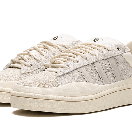 Adidas Adidas Campus Bad Bunny Cloud White - FZ5823