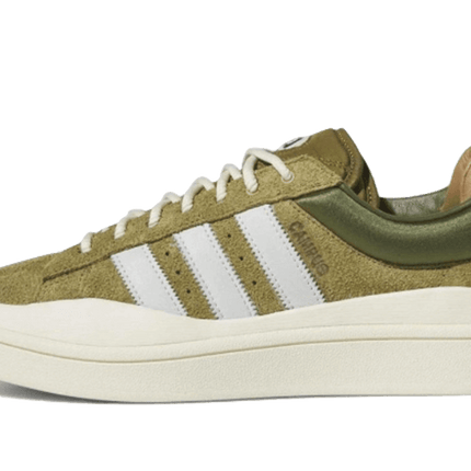 Adidas Adidas Campus Light Bad Bunny Wild Moss - ID7950
