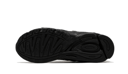 Adidas Adidas Response CL Bad Bunny Black Blue - ID0805