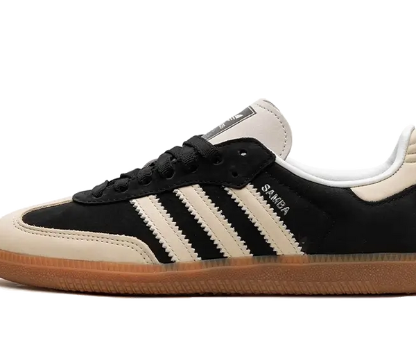adidas Samba 黒/白 シューズ US 13 31cm adidas-samba-og-black-wonder-