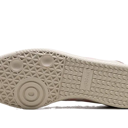 Adidas Adidas Samba Pharrell Humanrace Aluminium - ID3127