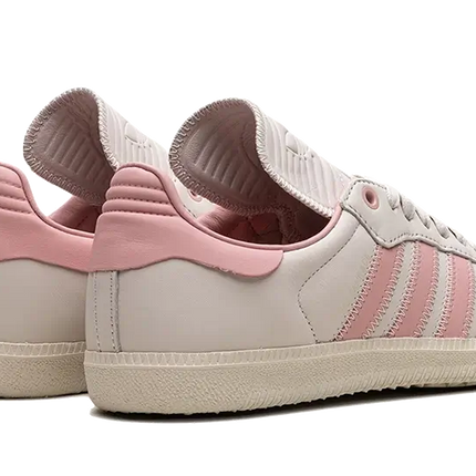 Adidas Adidas Samba Pharrell Humanrace Aluminium - ID3127