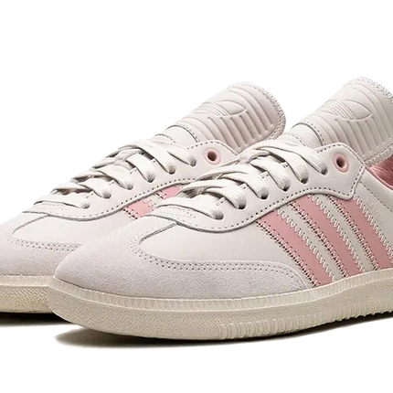 Adidas Adidas Samba Pharrell Humanrace Aluminium - ID3127