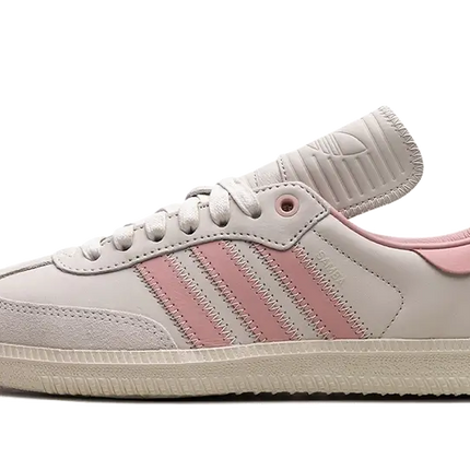 Adidas Adidas Samba Pharrell Humanrace Aluminium - ID3127