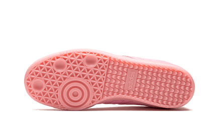 Adidas Adidas Samba Pharrell Humanrace Pink - IE7295