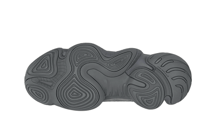 Adidas Adidas Yeezy 500 Granite - GW6373