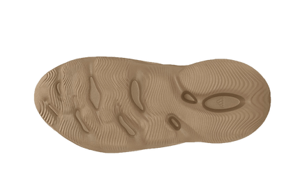 Adidas Adidas Yeezy Foam RNNR Clay Taupe - GV6842