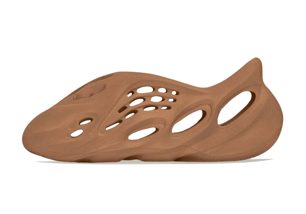 Adidas Adidas Yeezy Foam RNNR Flax - HP5335