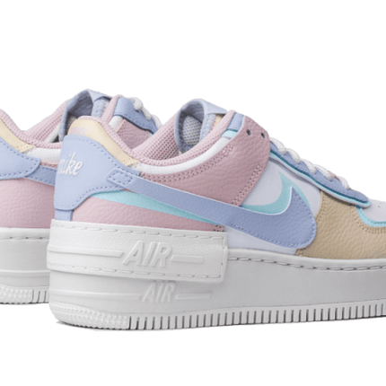 Nike Nike Air Force 1 Shadow Pastel - CI0919-106