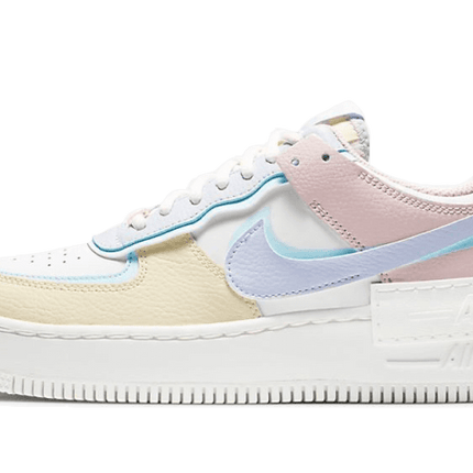 Nike Nike Air Force 1 Shadow Pastel - CI0919-106