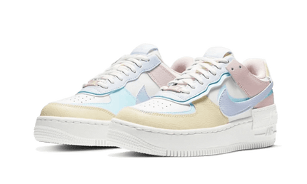 Nike Nike Air Force 1 Shadow Pastel - CI0919-106