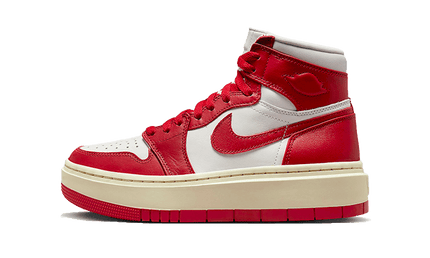 Air Jordan Air Jordan 1 High Elevate Varsity Red - DN3253-116