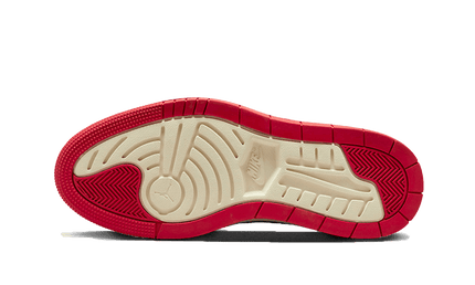 Air Jordan Air Jordan 1 High Elevate Varsity Red - DN3253-116