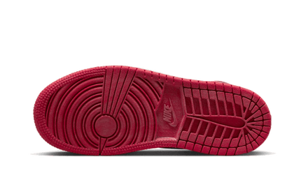 Air Jordan Air Jordan 1 High Chicago Lost And Found (Reimagined) Enfant (PS) - FD1412-612