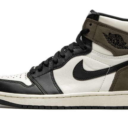 Air Jordan Air Jordan 1 High Dark Mocha - 555088-105 / 575441-105
