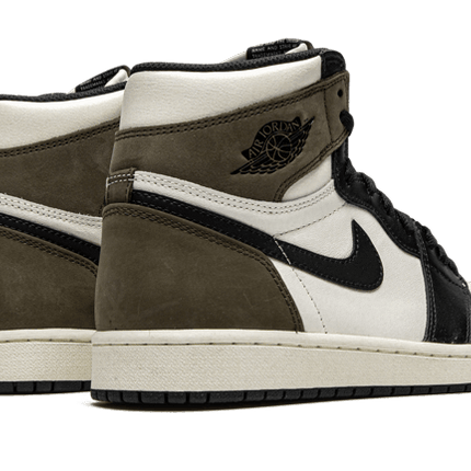 Air Jordan Air Jordan 1 High Dark Mocha - 555088-105 / 575441-105