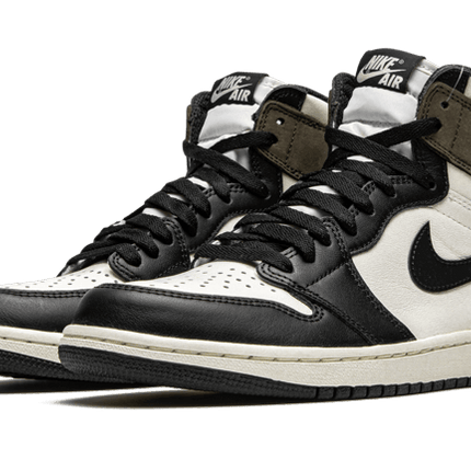 Air Jordan Air Jordan 1 High Dark Mocha - 555088-105 / 575441-105