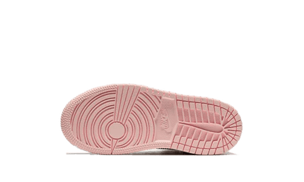 Air Jordan Air Jordan 1 High OG Atmosphere Enfant (Bubble Gum) (PS) - CU0449-641