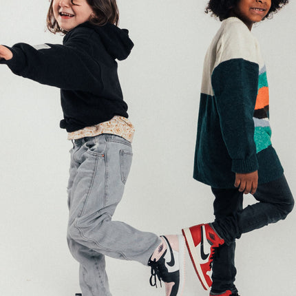 Air Jordan Air Jordan 1 High OG Atmosphere Enfant (Bubble Gum) (PS) - CU0449-641