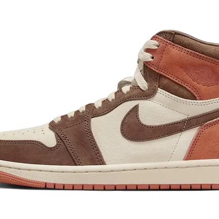 Air Jordan Air Jordan 1 High OG Dusted Clay - FQ2941-200
