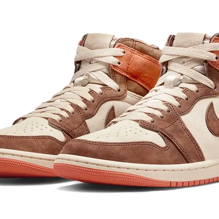 Air Jordan Air Jordan 1 High OG Dusted Clay - FQ2941-200