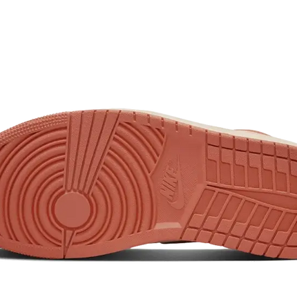 Air Jordan Air Jordan 1 High OG Dusted Clay - FQ2941-200