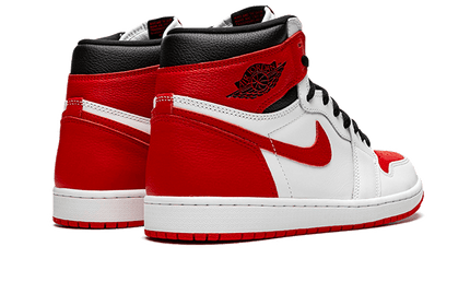 Air Jordan Air Jordan 1 High OG Heritage - 555088-161 / 575441-161