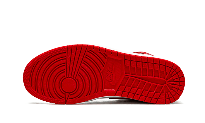 Air Jordan Air Jordan 1 High OG Heritage - 555088-161 / 575441-161