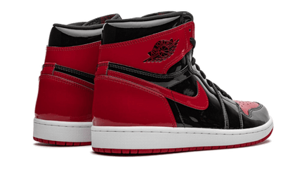 Air Jordan Air Jordan 1 High OG Patent Bred - 555088-063 / 575441-063