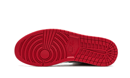 Air Jordan Air Jordan 1 High OG Patent Bred - 555088-063 / 575441-063