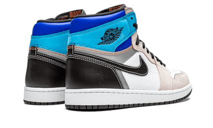 Air Jordan Air Jordan 1 High OG Prototype - DC6515-100