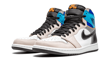 Air Jordan Air Jordan 1 High OG Prototype - DC6515-100