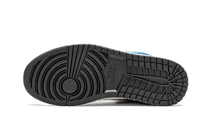 Air Jordan Air Jordan 1 High OG Prototype - DC6515-100