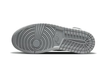 Air Jordan Air Jordan 1 High OG Rebellionaire - 555088-036