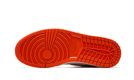 Air Jordan Air Jordan 1 High OG Starfish - DO9369-101