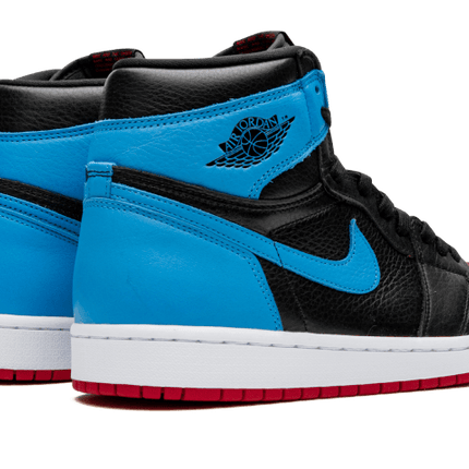 Air Jordan Air Jordan 1 High OG UNC To Chicago - CD0461-046
