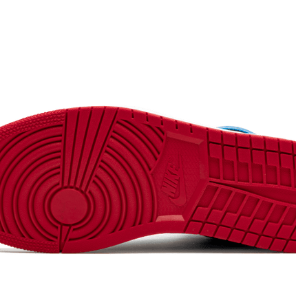 Air Jordan Air Jordan 1 High OG UNC To Chicago - CD0461-046