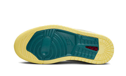 Air Jordan Air Jordan 1 High Zoom Air CMFT 2 Citron Tint - DV1305-800