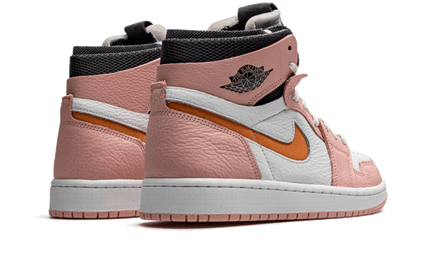 Air Jordan Air Jordan 1 High Zoom Air CMFT Pink Glaze - CT0979-601