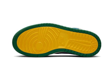 Air Jordan Air Jordan 1 High Zoom CMFT Califia Aleali May - DJ1199-400