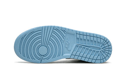 Air Jordan Air Jordan 1 Low SE Reverse Ice Blue - DV1299-104
