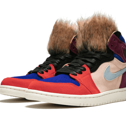 Air Jordan Air Jordan 1 Retro High Aleali May Court Luxe Maya Moore - BV2613-600