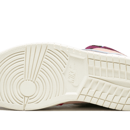 Air Jordan Air Jordan 1 Retro High Aleali May Court Luxe Maya Moore - BV2613-600