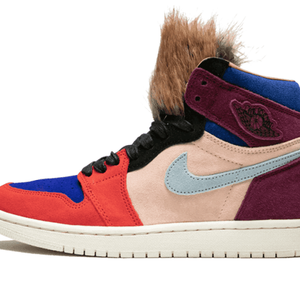 Air Jordan Air Jordan 1 Retro High Aleali May Court Luxe Maya Moore - BV2613-600