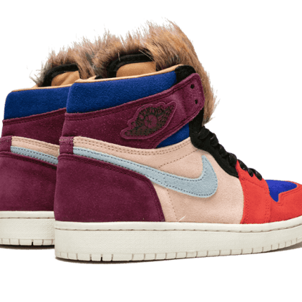 Air Jordan Air Jordan 1 Retro High Aleali May Court Luxe Maya Moore - BV2613-600