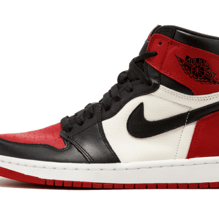 Air Jordan Air Jordan 1 Retro High Bred Toe - 555088-610 / 575441-610