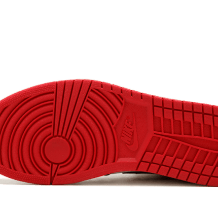 Air Jordan Air Jordan 1 Retro High Bred Toe - 555088-610 / 575441-610