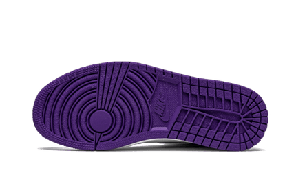 Air Jordan Air Jordan 1 Retro High Court Purple (2021) - CD0461-151